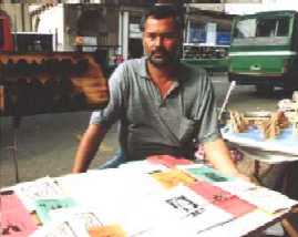 Avda. Pedro Montt, Vi�a del Mar